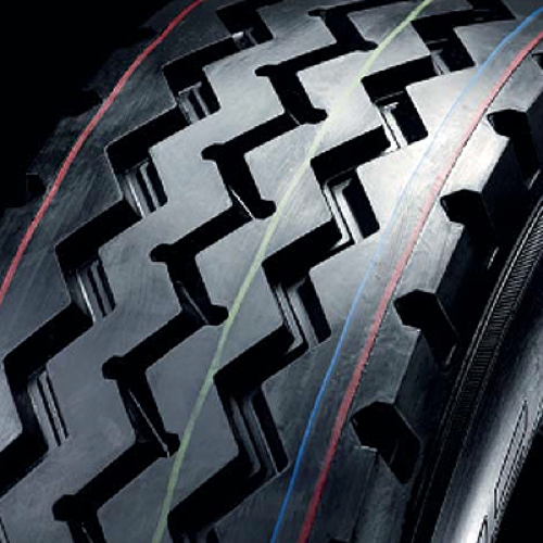  Top Service Team mit Eigenmarke für Lkw