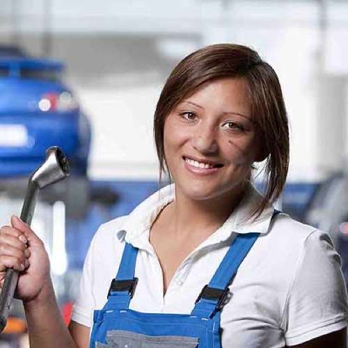  Das Los hat entschieden