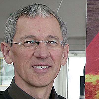  Florian von Fosab zu John