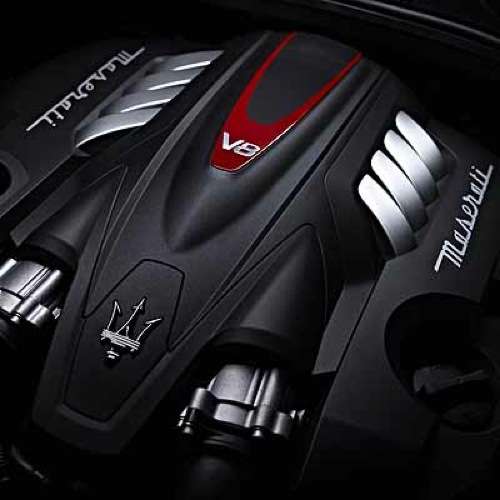  Der Dreizack will wachsen