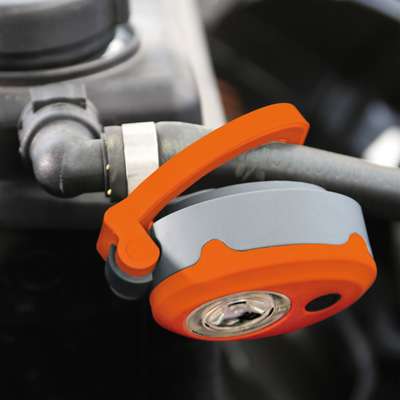  Eine Warze, die leuchtet