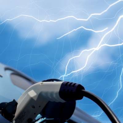  Überspannung im Batteriemarkt