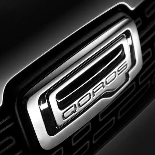  Chinesische Premiere in Genf