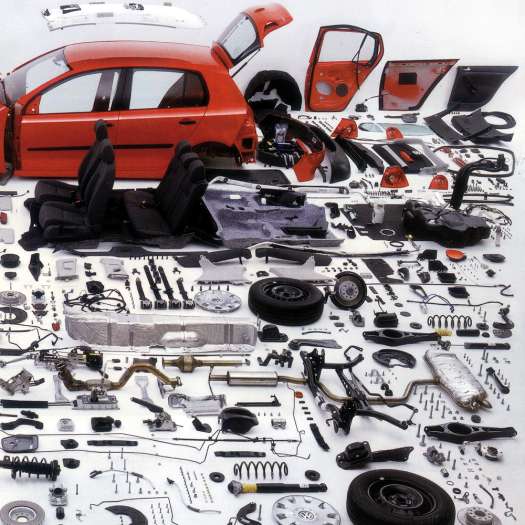  Hammerrabatte auf VW-Teile