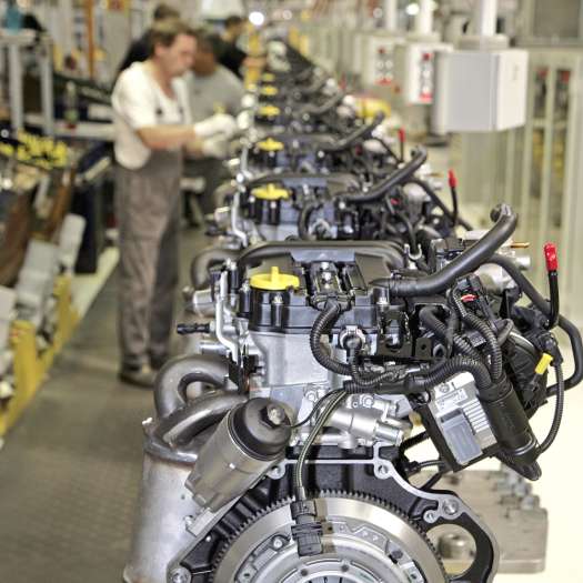  Im Zeichen der Krise