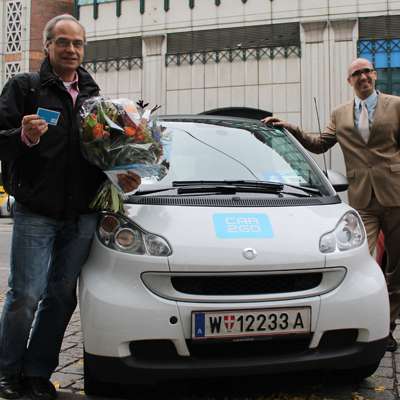  30.000 Kunden in nur 11 Monaten