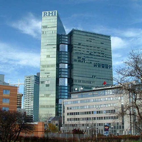  Die Kisten sind gepackt