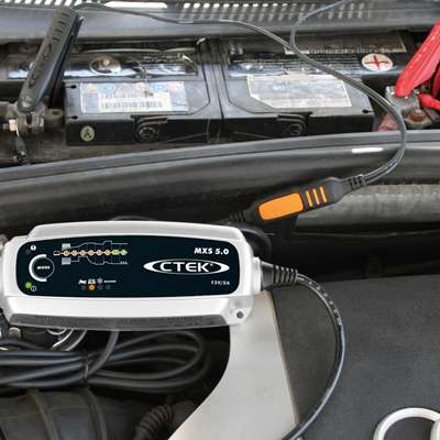  Wintercheck lässt jeden Dritten kalt