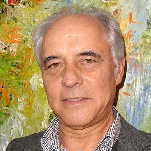  Petition im Parlament