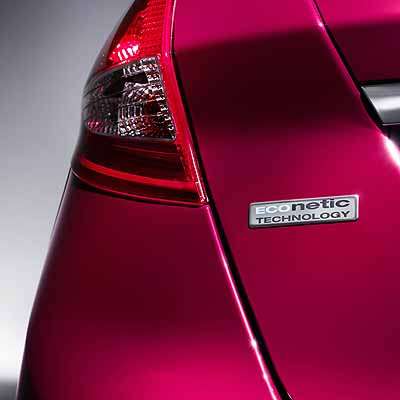  Neuer Reifen für Kompaktwagen