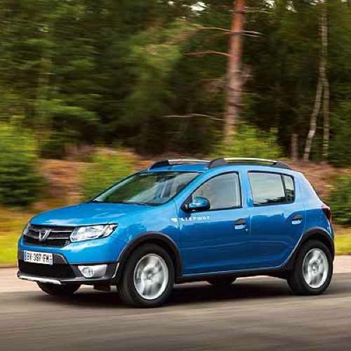  Er ist und bleibt der Günstigste