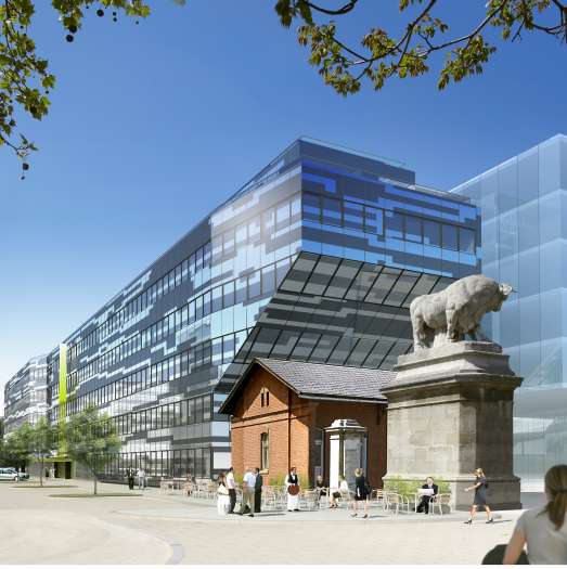  Kumho geht nach Wien