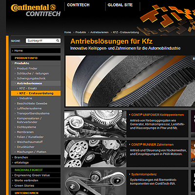  Übersichtliche Darstellung