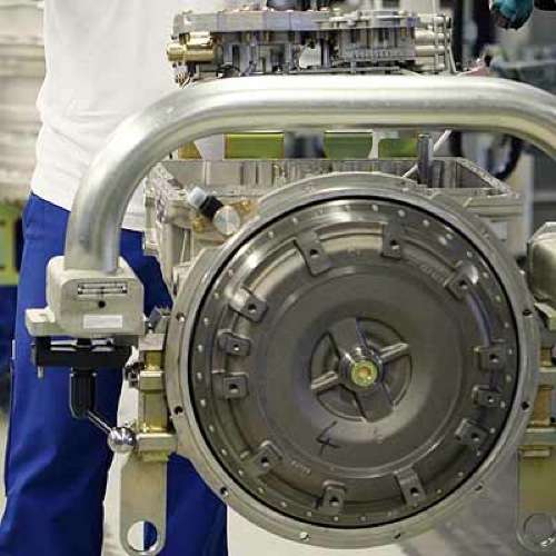  „Erstmal nur in Deutschland“