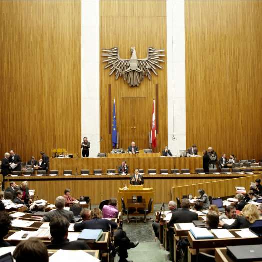  Der nächste Schritt