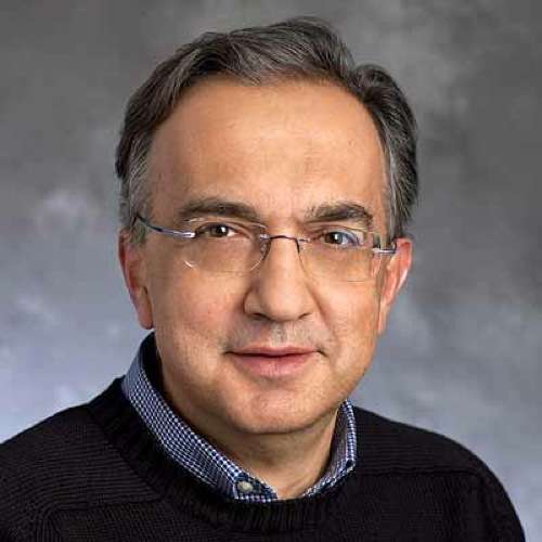  Marchionne, 2. Teil