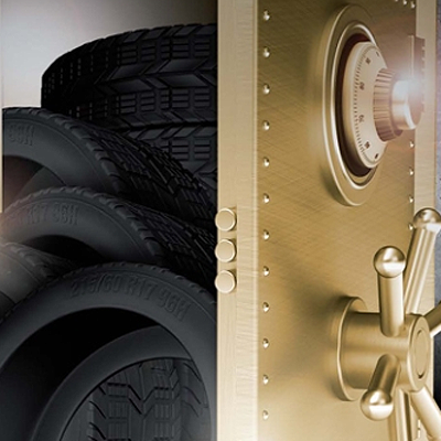  Bares Geld für Neureifen-Restbestände