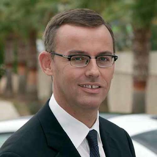  „Ein richtiger Sprung in unserer Geschichte“