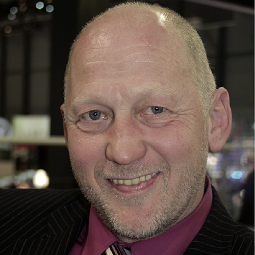  Stieger gründet GmbH