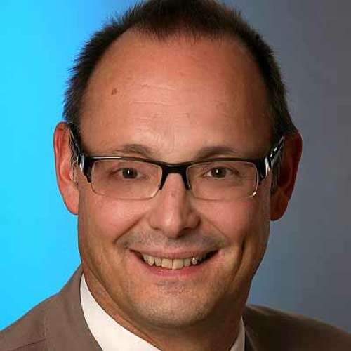  Oberster Personaldirektor...