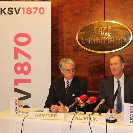  Insolvenzen um ein Drittel angestiegen