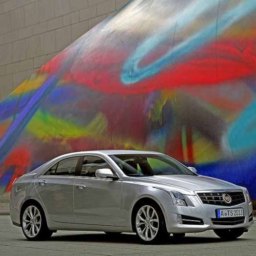  Luxus-Ami bei der Vienna Autoshow