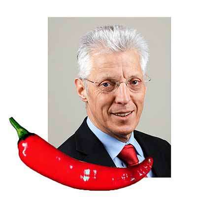  Mobbing richterliche Arbeitsplatzsicherung?