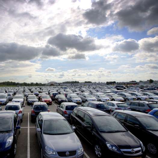  Die Talfahrt geht weiter