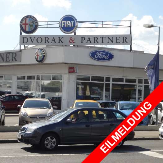  Wird „Dvorak & Partner“ zu MVC?