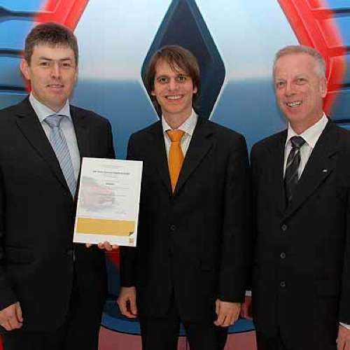  „Alternative“ für Renault-Händler