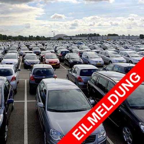  336.010 Neuzulassungen – zweitbestes Ergebnis