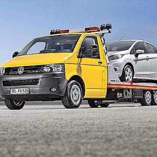  Fahrzeug-Transporte leicht gemacht