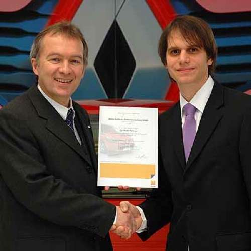  Die nächste Zertifizierung