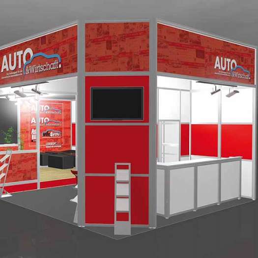  AutoZum mit 100 neuen Ausstellern