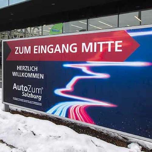  Interesse ungebrochen 