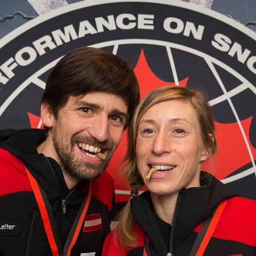  Team Österreich siegt bei der Fulda Challenge