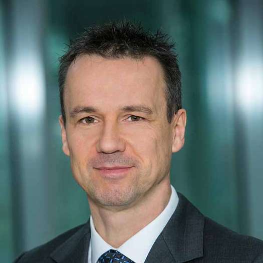  Neuer Bereichsleiter bei Reed Exhibitions