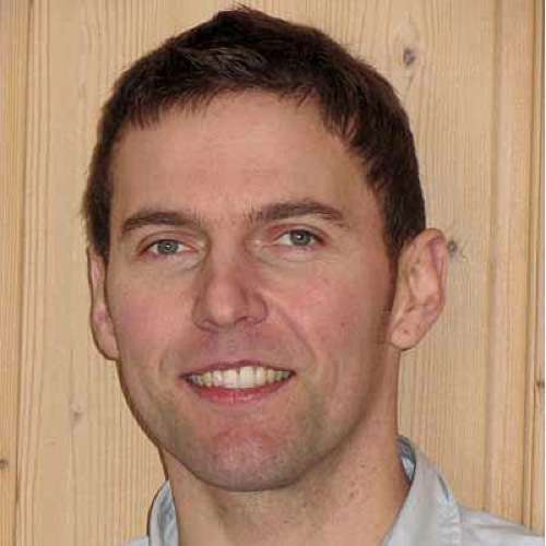  Neuer Regionalleiter bei Derendinger