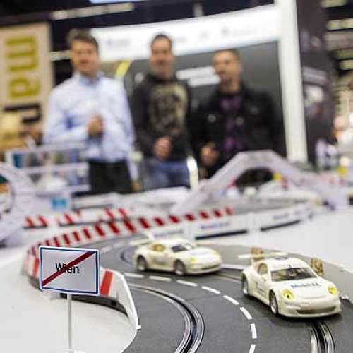  Weiterwachsen um jeden Preis