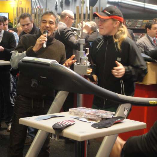  Optimale Energieumsetzung