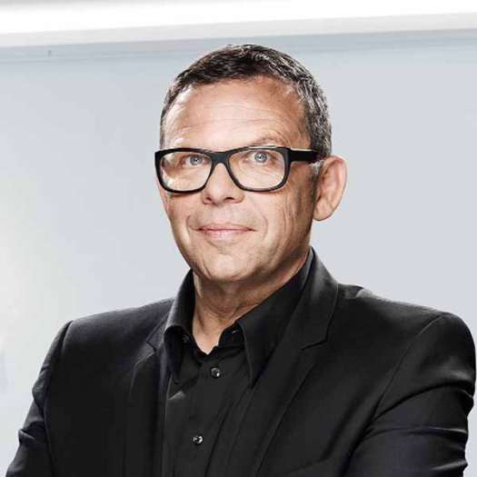  Neuer Designchef für Hyundai und Kia