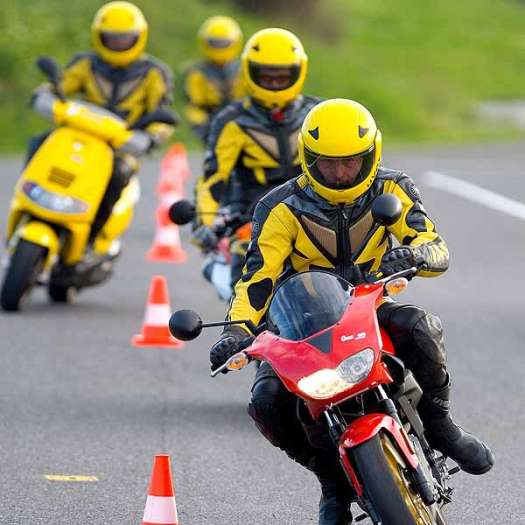   Führerscheinnovelle reduziert Versicherungsrisiko