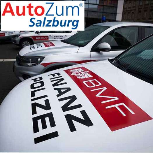  AutoZum: Gnadenlose Behördenkontrolle