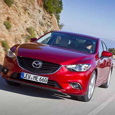  So schön kann 6 sein