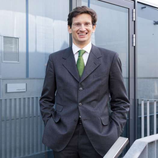  Generationswechsel bei Miba