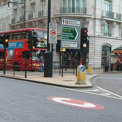  Klares Nein zur City-Maut