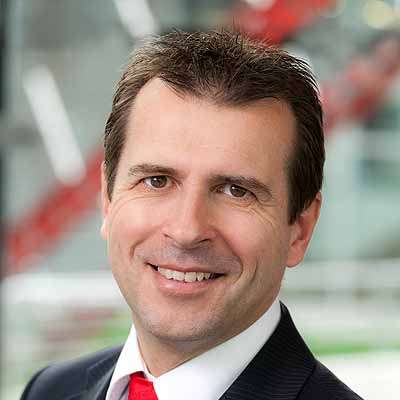  Würth Österreich: Umsatzplus dank Kundenzentren