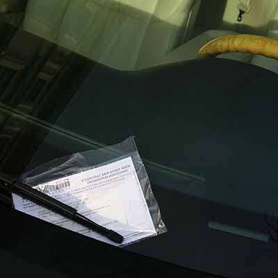   Höhere Obergrenzen bei Verkehrsstrafen 