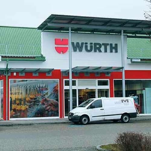  Nun auch in Hollabrunn