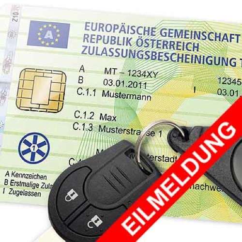  Nach dem Minus kam der Rekord